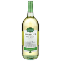 Beringer Main & Vine Chenin Blanc Wine - 1.5 Liter