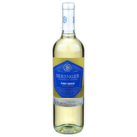 Beringer Founders' Estate Pinot Grigio - 750 ml