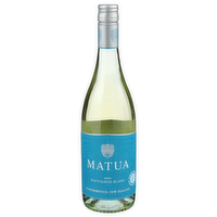 Matua Marlborough Sauvignon Blanc - 750 ml