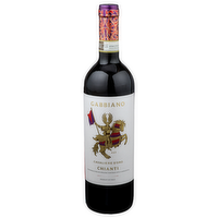 Gabbiano Red Wine Cavaliere D'oro Chianti - 750 ml