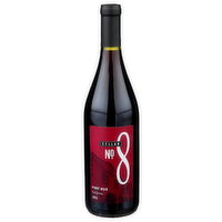 Cellar No 8 Pinot Noir - 750 ml