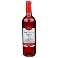 Beringer Main & Vine California Red Moscato - 750 ml