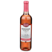 Beringer Main & Vine Pink Moscato - 750 ml