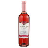 Beringer Main & Vine White Zinfandel Moscato - 750 ml