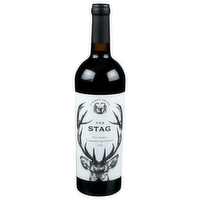 St Huberts The Stag Cabernet Sauvignon Red Wine - 750 ml