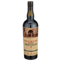 Beringer Cabernet Sauvignon Red Wine - 750 ml