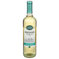 Beringer Main & Vine Pinot Grigio - 750 ml