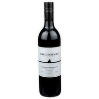 Greg Norman Estates Cabernet Sauvignon - 750 ml