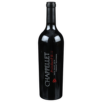 Chappellet Pritchard Hill - 750 ml