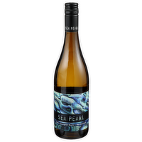 Sea Pearl Sauvignon Blanc - 750 ml