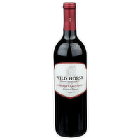 Wild Horse Winery & Vineyards Central Coast Cabernet Sauvignon - 750 ml