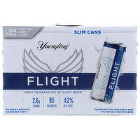 Yuengling Flight, 24 Pack - 24 Count