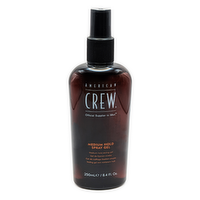 American Crew Am-Crew Med Hold Spry Gel 8.4 Z - 8.4 Fluid Ounce