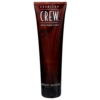 American Crew Firm Hold Styling Gel - 250 ml