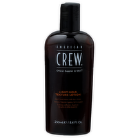 American Crew Light Hold Texture Lotion - 250 ml
