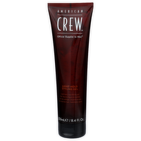 American Crew Light Hold Styling Gel - 250 ml