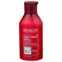 Redken Color Extend Shampoo - 10.1 Fluid Ounce
