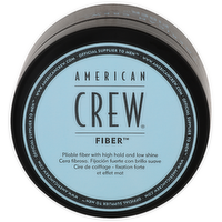 American Crew Fiber - 3 Ounce