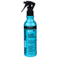 Sexyhair Leave In Conditioner Healthy Tri-Wheat - 8.5 Fluid Ounce