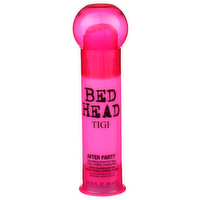 Bed Head Tigi Smoothing Cream For Silky, Shiny, Healthy Looking Hair - 3.4 Fluid Ounce