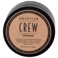 American Crew Pomade - 3 Ounce