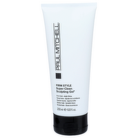 Paul Mitchell Firm Hold Style Super Clean Sculpting Gel - 200 ml
