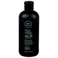 Teatree Special Shampoo - 500 ml