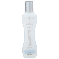 Biosilk Silk Therapy Original - 5.64 Fluid Ounce