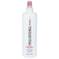 Paul Mitchell Flexible Style Fast Drying Sculpting Spray - 500 ml