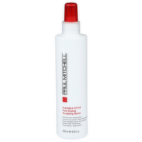 Paul Mitchell Touchable Hold Flexible Style Fast Drying Sculpting Spray - 250 ml
