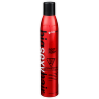 Sexyhair Root Pump Big Sexy Hair - 10 Ounce