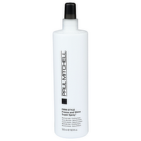 Paul Mitchell Firm Style Freeze And Shine Super Spray - 500 ml