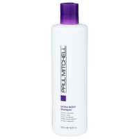 Paul Mitchell Thickens Volumizes Extra-Body Shampoo - 500 ml - 1 Count