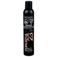 Redken Super Strength Hairspray - 9.8 Ounce