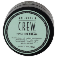 American Crew Forming Cream - 1.75 Ounce