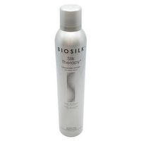 Biosilk Silk Finish Hs Nat 10 Z - 10 Ounce