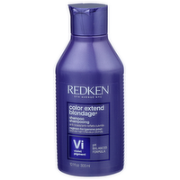 Redken Anti-Brass Shampoo Color Extend Blondage - 10.1 Fluid Ounce