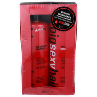 Sexyhair Shampoo & Conditioner - 50 Fluid Ounce