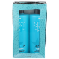 Sexyhair Moisturizing Value Pack - 50.72 Fluid Ounce