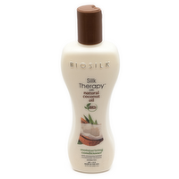 Biosilk Silk Coconut Cond - 12 Fluid Ounce