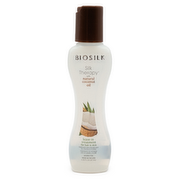 Biosilk Silk Coconut Trmt 2.26Z - 2.26 Fluid Ounce