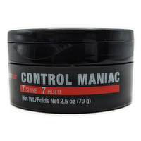 Sexy Hair Sexy Style Maniac Wax - 2.5 Fluid Ounce