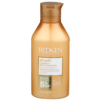 Redken All Soft Conditioner Apres-Shampooing - 10.1 Fluid Ounce