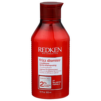 Redken Frizz Dismiss Conditioner - 10.1 Fluid Ounce