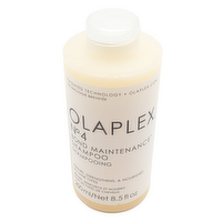 Olaplex NO.4 Bond Mnt Shmp 8.5Z - 8.5 Fluid Ounce