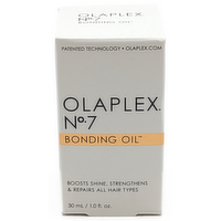 Olaplex NO.7 Bonding Oil - 1 Fluid Ounce
