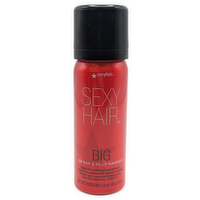 Sexy Hair Sexy Big Spry&play Hard Hs 1.5Z - 1.5 Ounce