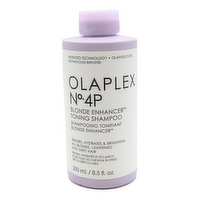 Olaplex NO.4P Purple Shmp - 8.5 Fluid Ounce