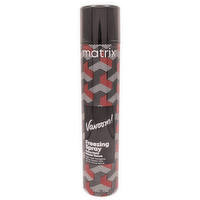Vavoom Freeze Spry Xtr Hold 15Z - 15 Ounce