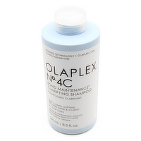 Olaplex NO. Clar Mnt Shp 8.5Z - 8.5 Fluid Ounce